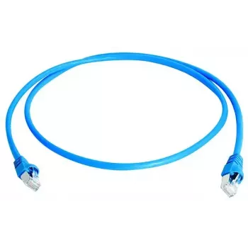 Kabel sieciowy Telegärtner MP8 FS 500 LSZH 0.25m