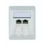 Gniazdo RJ-45 Telegärtner J00023A0204