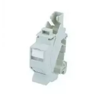 Zestaw montażowy Triton Telegärtner H02000A0086 — szary zestaw montażowy