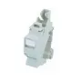 Zestaw montażowy Triton Telegärtner H02000A0086 — szary zestaw montażowy