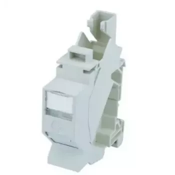 Gniazdo RJ-45 Telegärtner J00023A0206