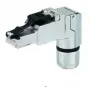 Złącze przewodowe RJ45 Telegärtner J00026A4000