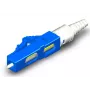 Złącze światłowodowe LC męskie Telegärtner J08070F0002 OM3 12 szt.