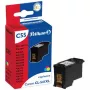 Wkład atramentowy Pelikan C55, kolorowy atrament pigmentowy 6 ml, trójkolorowy CMY, 1 szt.