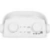 Przenośne radio TechniSat DIGITRADIO 30 - V2 analogowe i cyfrowe DAB+ FM