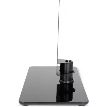 Uchwyt TV TechniSat 2021/2800 43 cale Czarny obciążenie do 10 kg