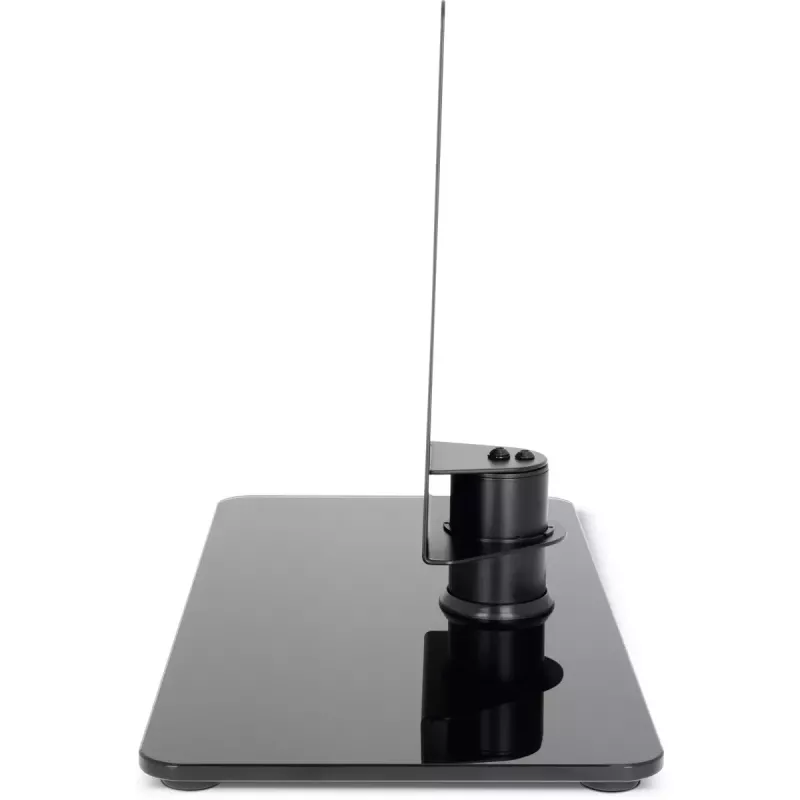 Uchwyt TV TechniSat 2021/2800 43 cale Czarny obciążenie do 10 kg