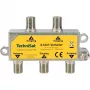 Rozgałęźnik kablowy TechniSat 0022/3111 75 Ω 5 - 2400 MHz