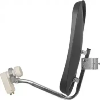Satellite antenna TechniSat Digidish 45 Twin