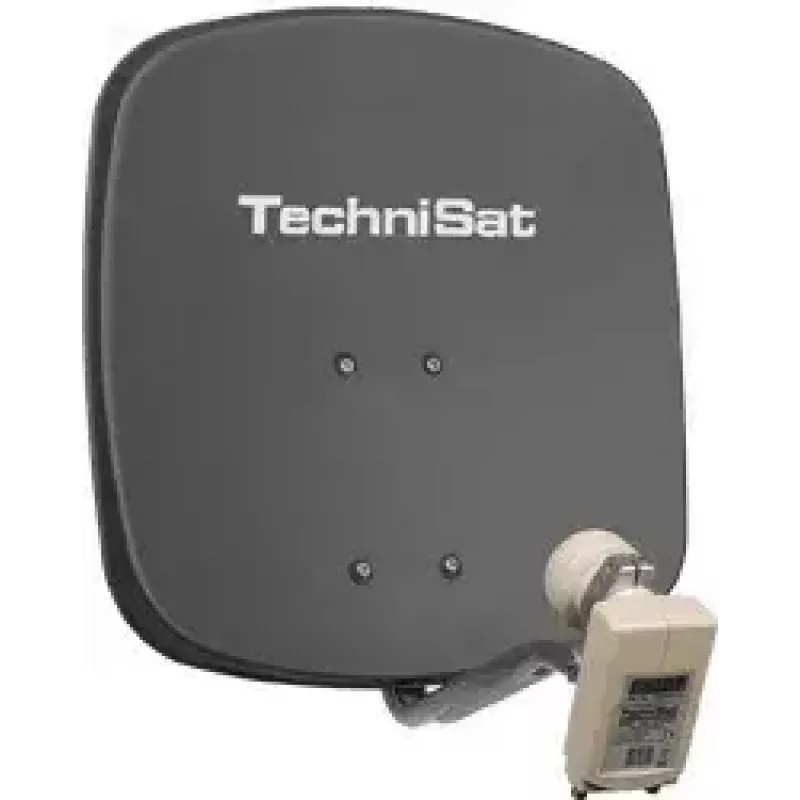 Satellite antenna TechniSat Digidish 45 Twin