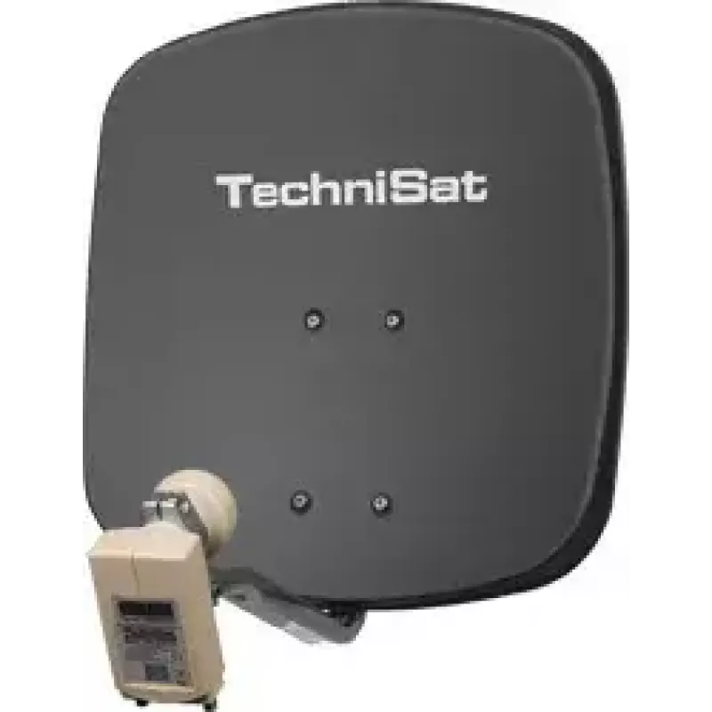 Satellite antenna TechniSat Digidish 45 Twin