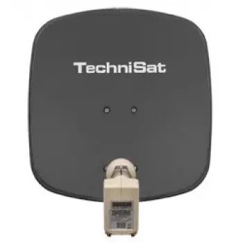 Satellite antenna TechniSat Digidish 45 Twin