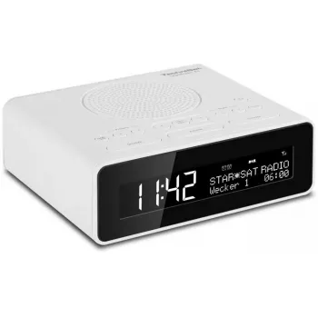 Clock Radio TechniSat DigitRadio 51