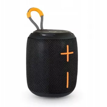 Przenośny głośnik Bluetooth Imperial BAS 9 marki Imperial — bezprzewodowe audio, kompaktowy głośnik przenośny