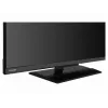 Toshiba 32LV3F63DA 32 cale (81,3 cm) Full HD DLED Smart TV, 1920×1080, 250 cd/m², DVB-C/DVB-S2/DVB-T2, Czarny