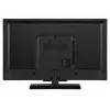 Toshiba 32LV3F63DA 32 cale (81,3 cm) Full HD DLED Smart TV, 1920×1080, 250 cd/m², DVB-C/DVB-S2/DVB-T2, Czarny
