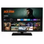 Toshiba 32LV3F63DA 32 cale (81,3 cm) Full HD DLED Smart TV, 1920×1080, 250 cd/m², DVB-C/DVB-S2/DVB-T2, Czarny