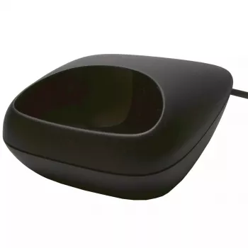 Ładowarka do urządzeń mobilnych Gigaset S30852-S2890-R101-3 AC Indoor Telephone Czarny