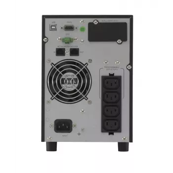 Zasilacz awaryjny UPS ONLINE USV-Systeme XANTO 700