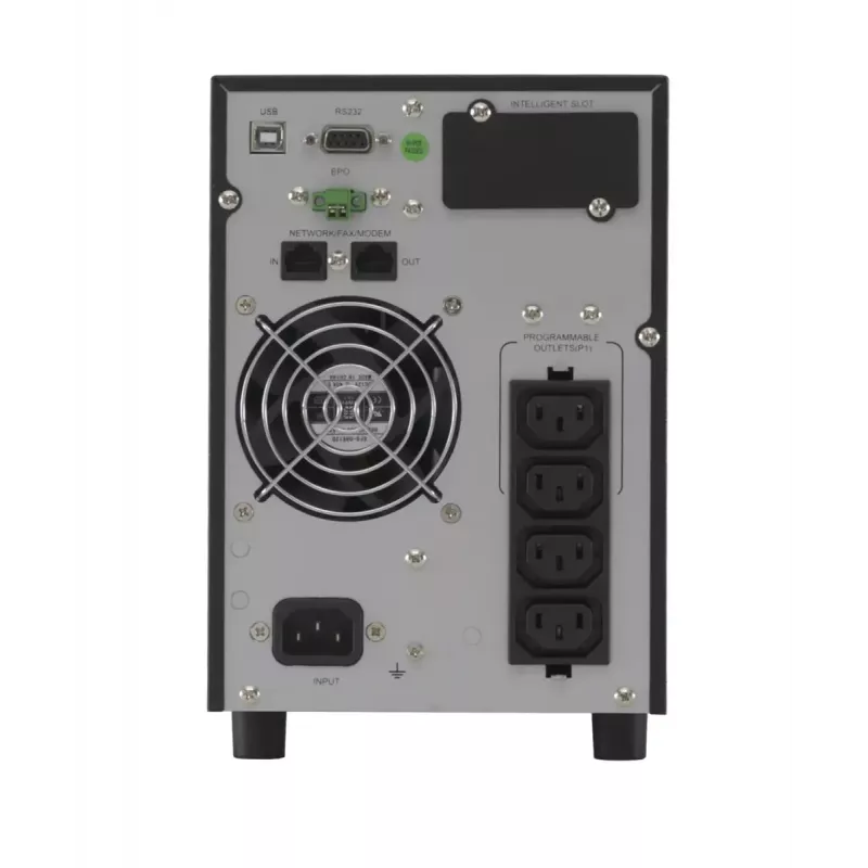 Zasilacz awaryjny UPS ONLINE USV-Systeme XANTO 700
