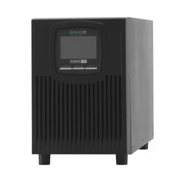 Zasilacz awaryjny UPS ONLINE USV-Systeme XANTO 700