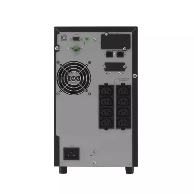 Zasilacz awaryjny UPS ONLINE USV-Systeme XANTO 2000