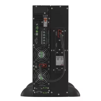 Szafa bateryjna UPS Rack/Wieża ONLINE USV-Systeme X6000BP