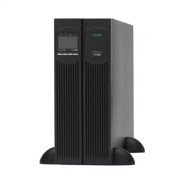 Szafa bateryjna UPS Rack/Wieża ONLINE USV-Systeme X6000BP