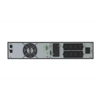 ONLINE USV-Systeme XANTO 700R zasilacz awaryjny 0,7 kVA