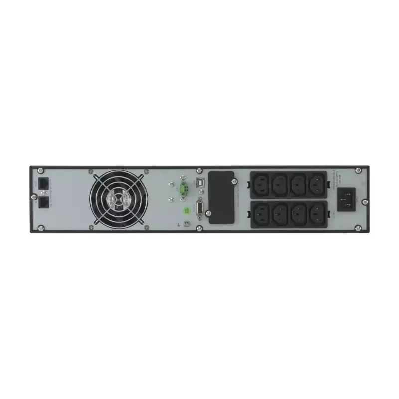 ONLINE USV-Systeme XANTO 700R zasilacz awaryjny 0,7 kVA