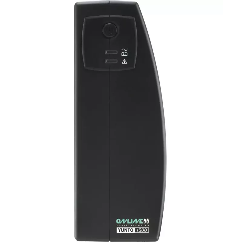 UPS ONLINE USV-Systeme YUNTO 1500