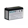 Bateria UPS ONLINE USV-Systeme BCZ1000 1 szt. szary 7,9 kg