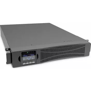 Przełącznik automatyczny do montażu w szafie rack ONLINE USV-Systeme ATS16A-RACK 16 A