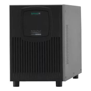 UPS bateria ONLINE USV-Systeme Z800TBP 1 pc Czarny