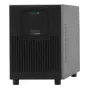 UPS bateria ONLINE USV-Systeme Z800TBP 1 pc Czarny
