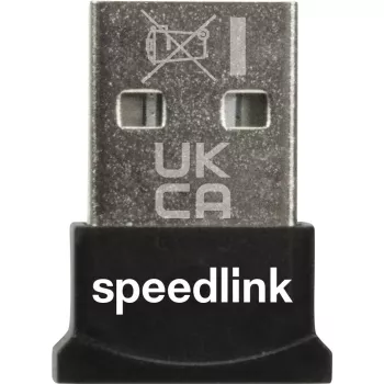 Przedłużacz USB SPEEDLINK VIAS 20 m czarny