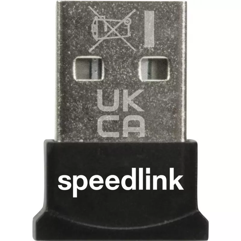 Przedłużacz USB SPEEDLINK VIAS 20 m czarny