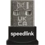 Przedłużacz USB SPEEDLINK VIAS 20 m czarny