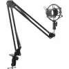 Desktop microphone stand SPEEDLINK SL-800011-BK