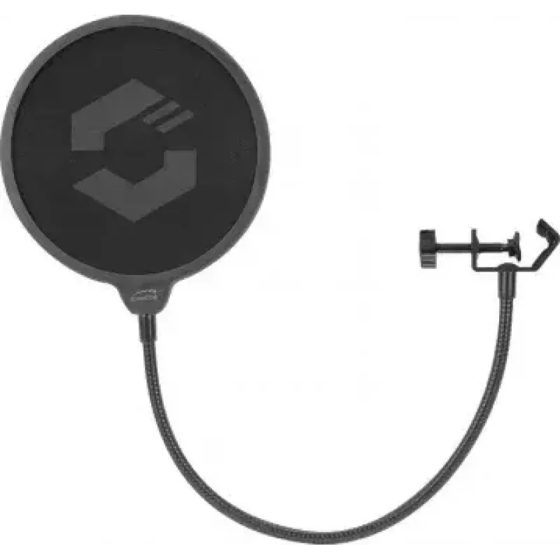 Desktop microphone stand SPEEDLINK SL-800011-BK