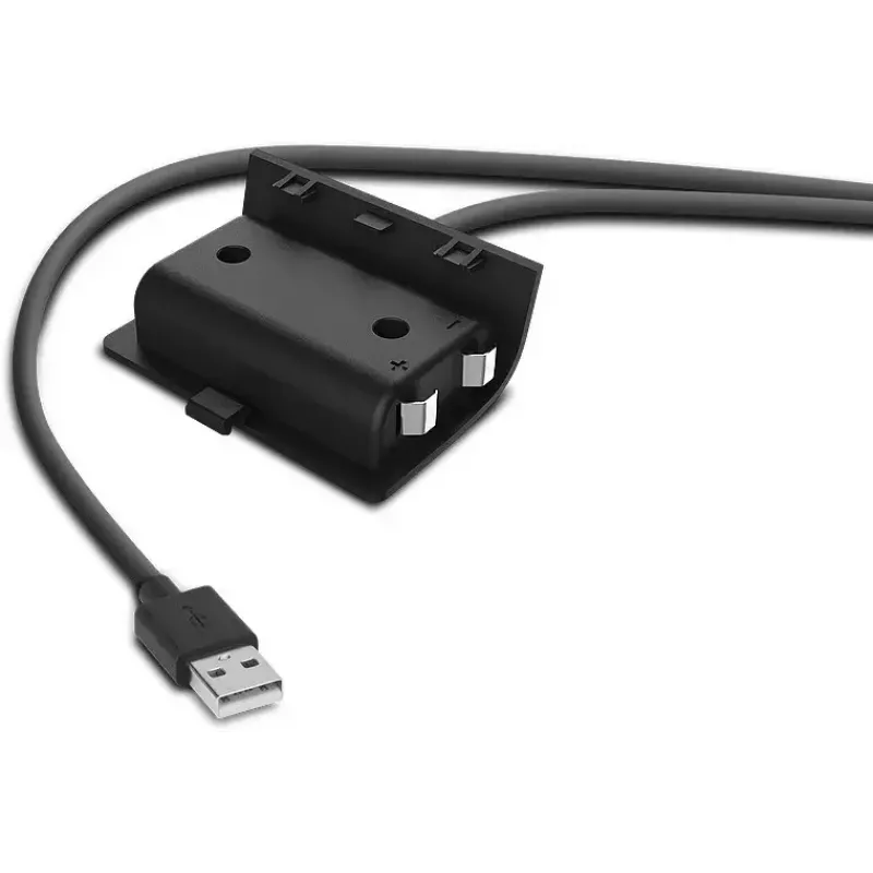 Akumulator do kontrolera gier SPEEDLINK PULSE X Play & Charge Power Kit