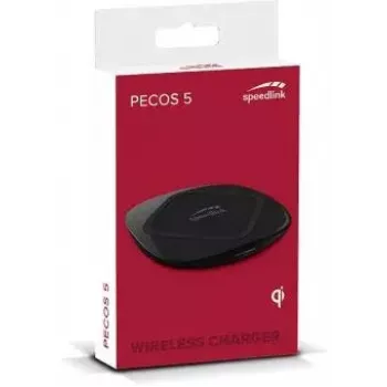 Ładowarka samochodowa Speedlink SL-690400-BK