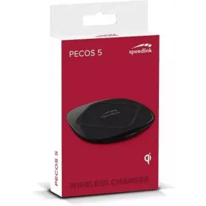 Ładowarka samochodowa Speedlink SL-690400-BK