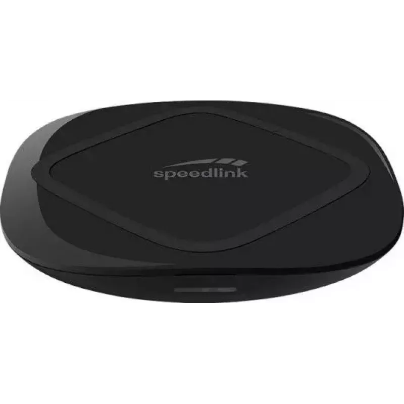 Ładowarka samochodowa Speedlink SL-690400-BK