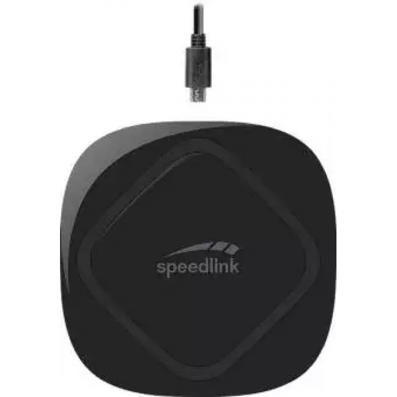 Ładowarka samochodowa Speedlink SL-690400-BK