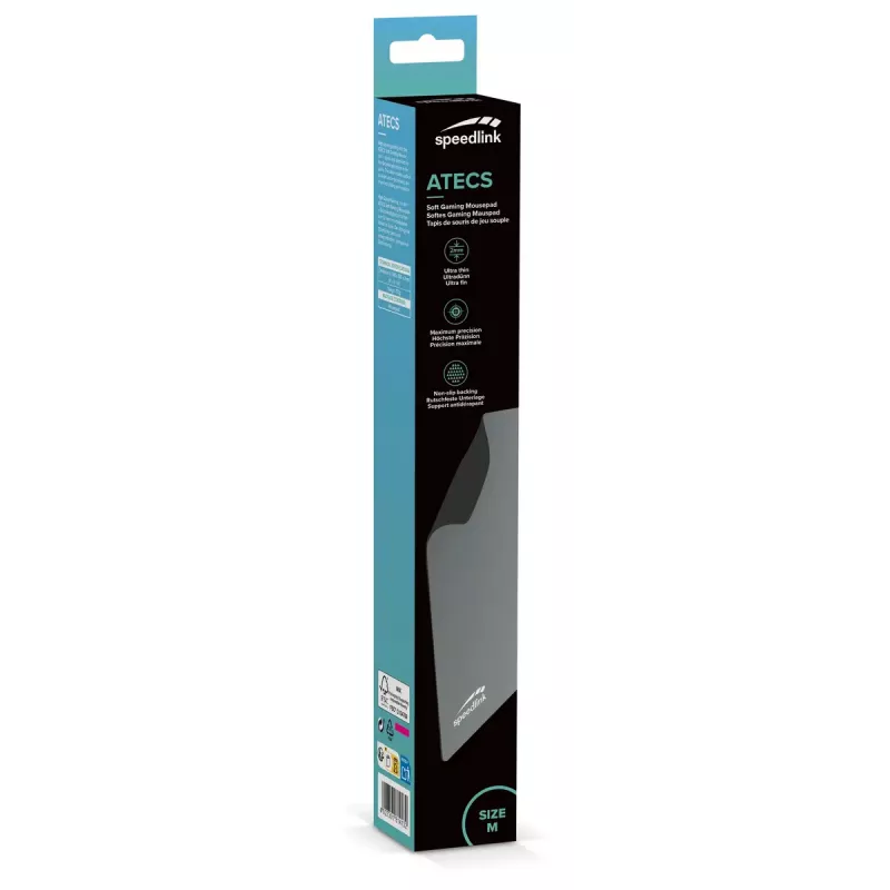 Podkładka pod mysz SPEEDLINK SL-620101-M-GY