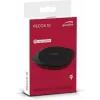 Ładowarka SPEEDLINK SL-690401-BK Smartfon Czarna AC USB Bezprzewodowa Szybkie Ładowanie