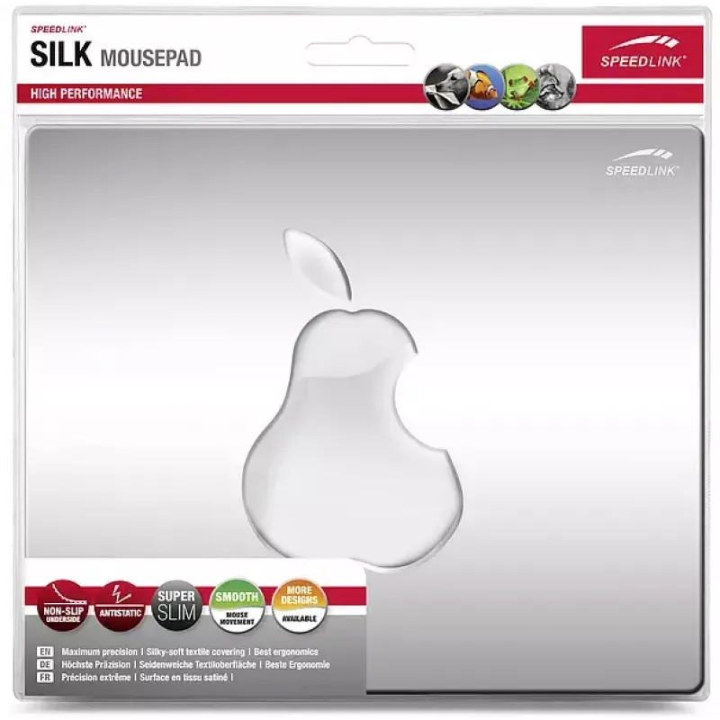 Podkładka pod mysz SPEEDLINK SILK SL-6242-F01