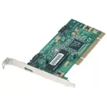 Karta PCI DAWICONTROL DC-644e RAID — 4-portowy kontroler SATA RAID