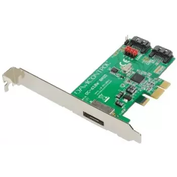 Kontroler RAID Dawicontrol DC-610E